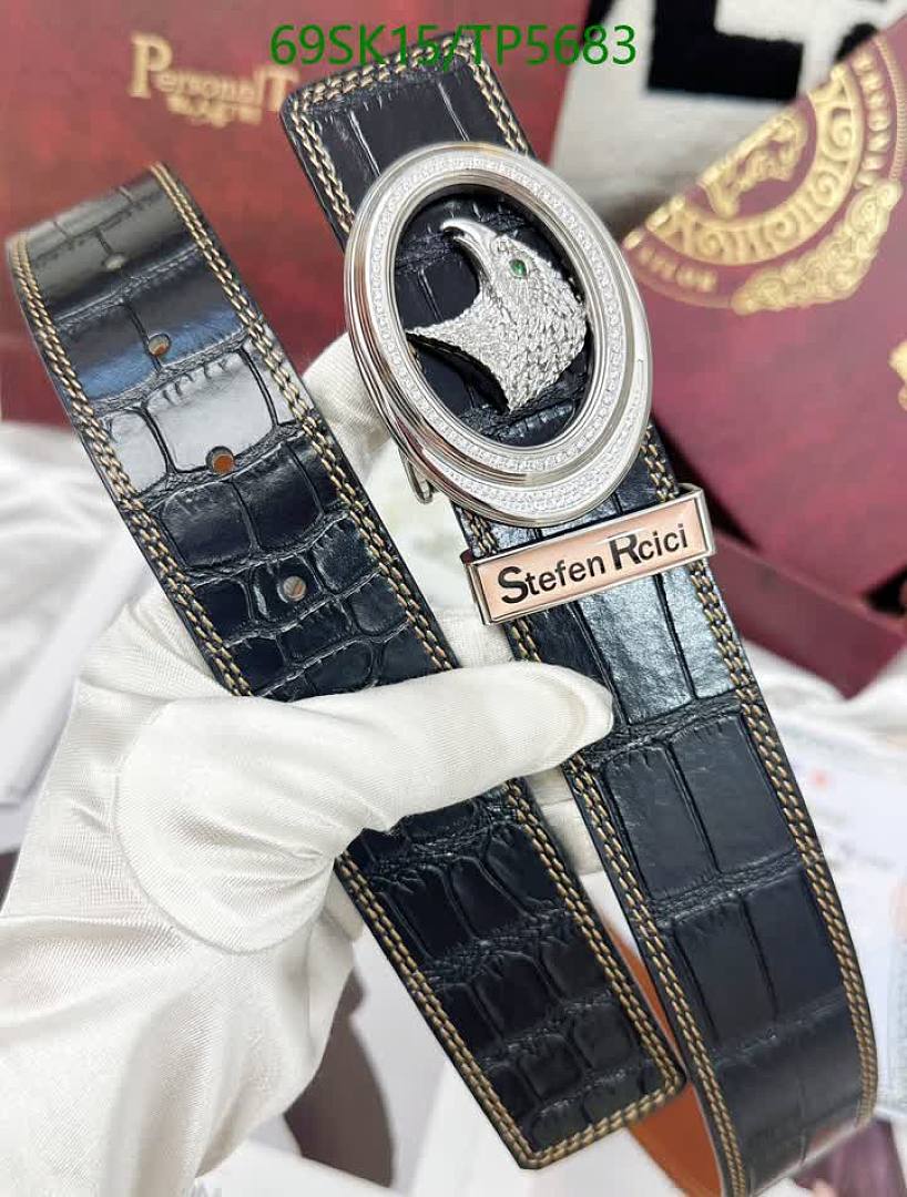 Stefen Rcici-Belts Code: TP5683 $: 69USD