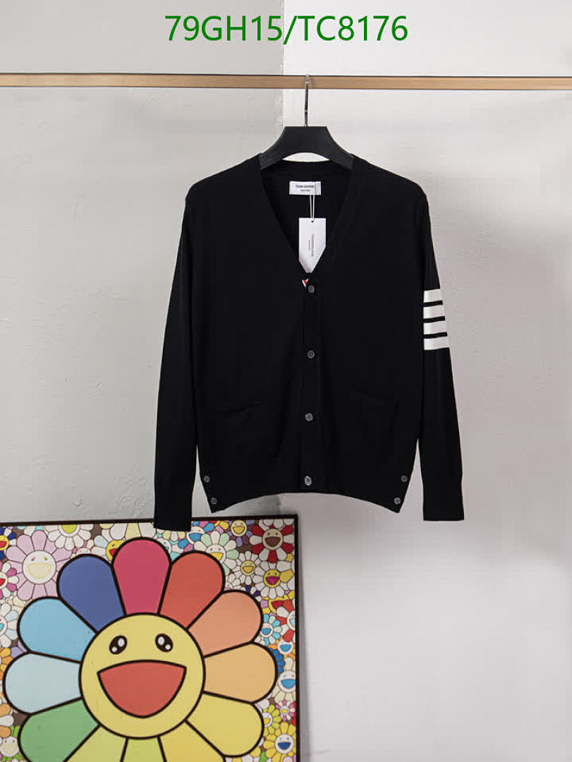 Thom Browne-Clothing Code: TC8176 $: 79USD