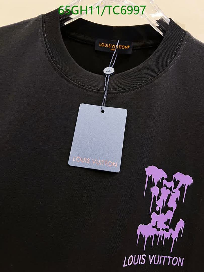 LV-Clothing Code: TC6997 $: 65USD
