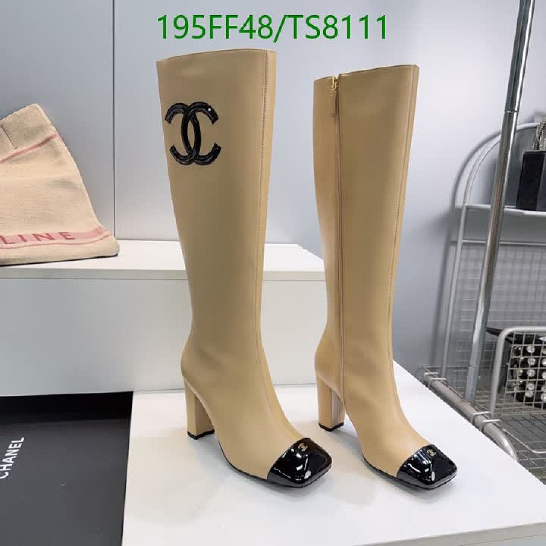 Boots-Shoes(Women) Code: TS8111 $: 195USD