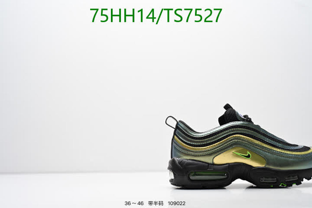 NIKE-Shoes(Women) Code: TS7527 $: 75USD