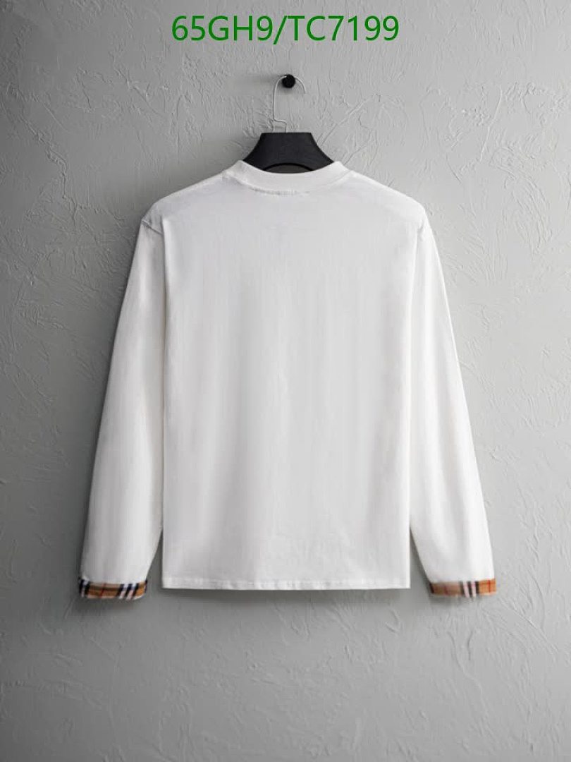 Burberry-Clothing Code: TC7199 $: 65USD