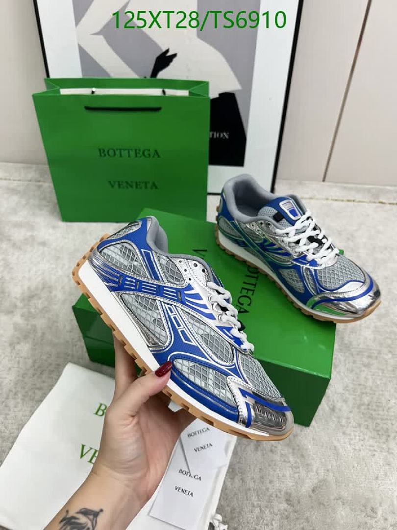 BV-Shoes(Men) Code: TS6910 $: 125USD