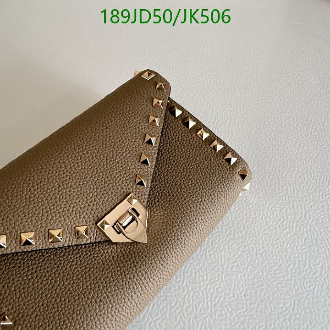 Valentino-Bags(5A) Code: JK506 $: 189USD