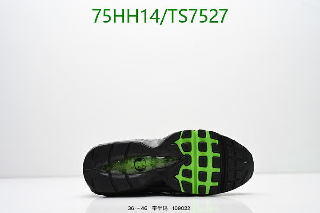 NIKE-Shoes(Women) Code: TS7527 $: 75USD
