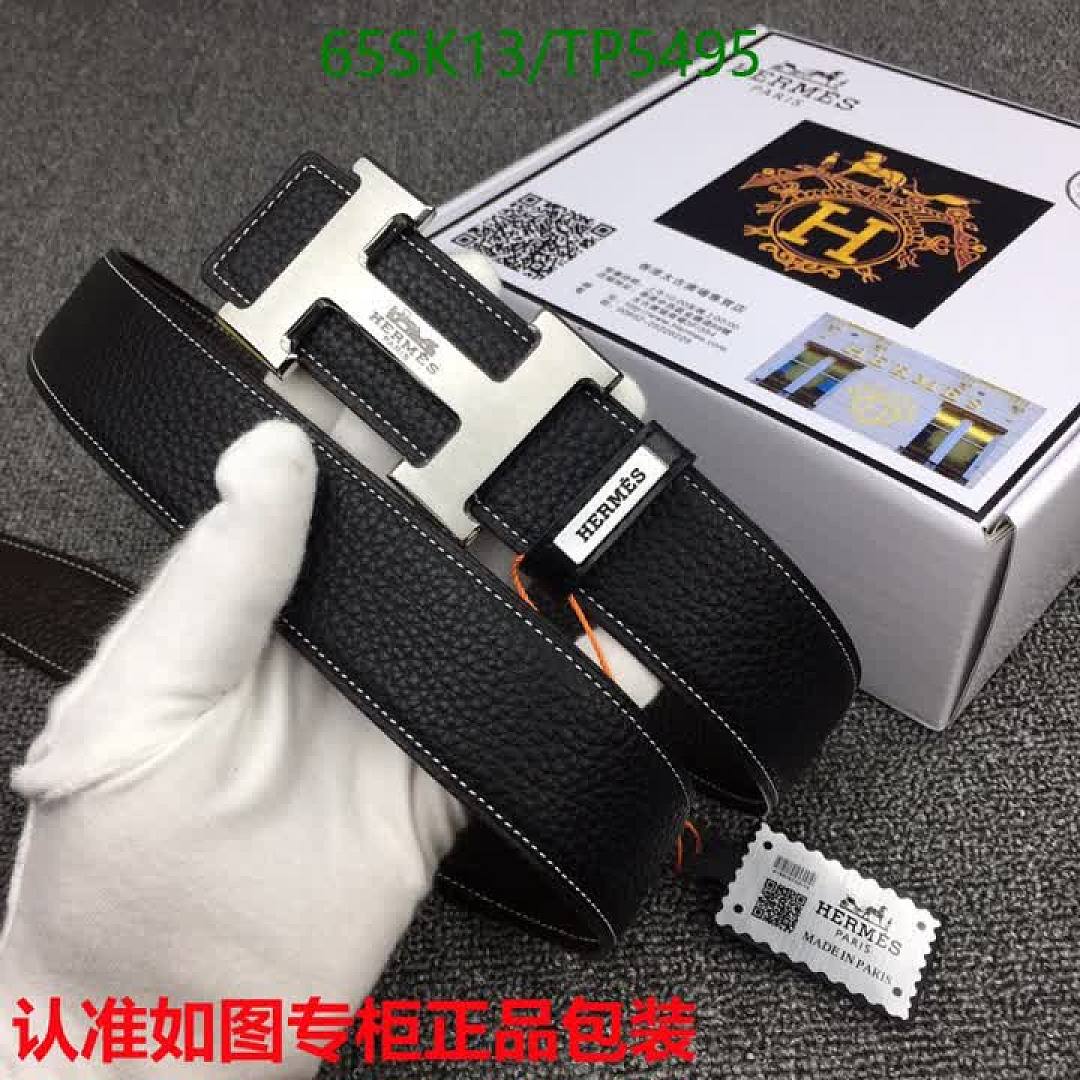 Hermes-Belts Code: TP5495 $: 65USD