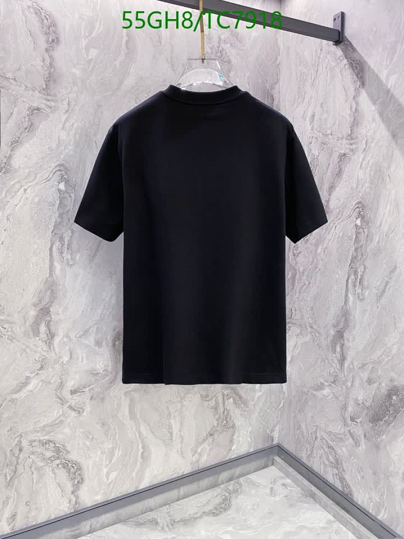 Loewe-Clothing Code: TC7918 $: 55USD