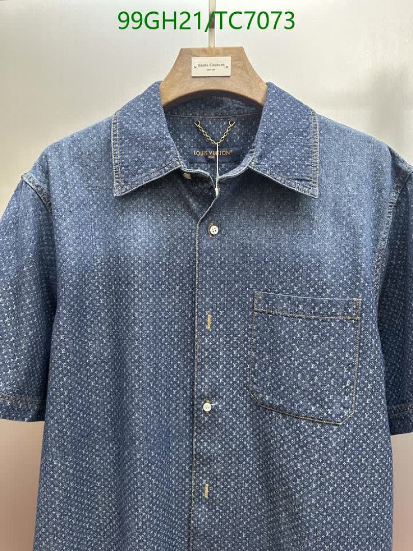 LV-Clothing Code: TC7073 $: 99USD