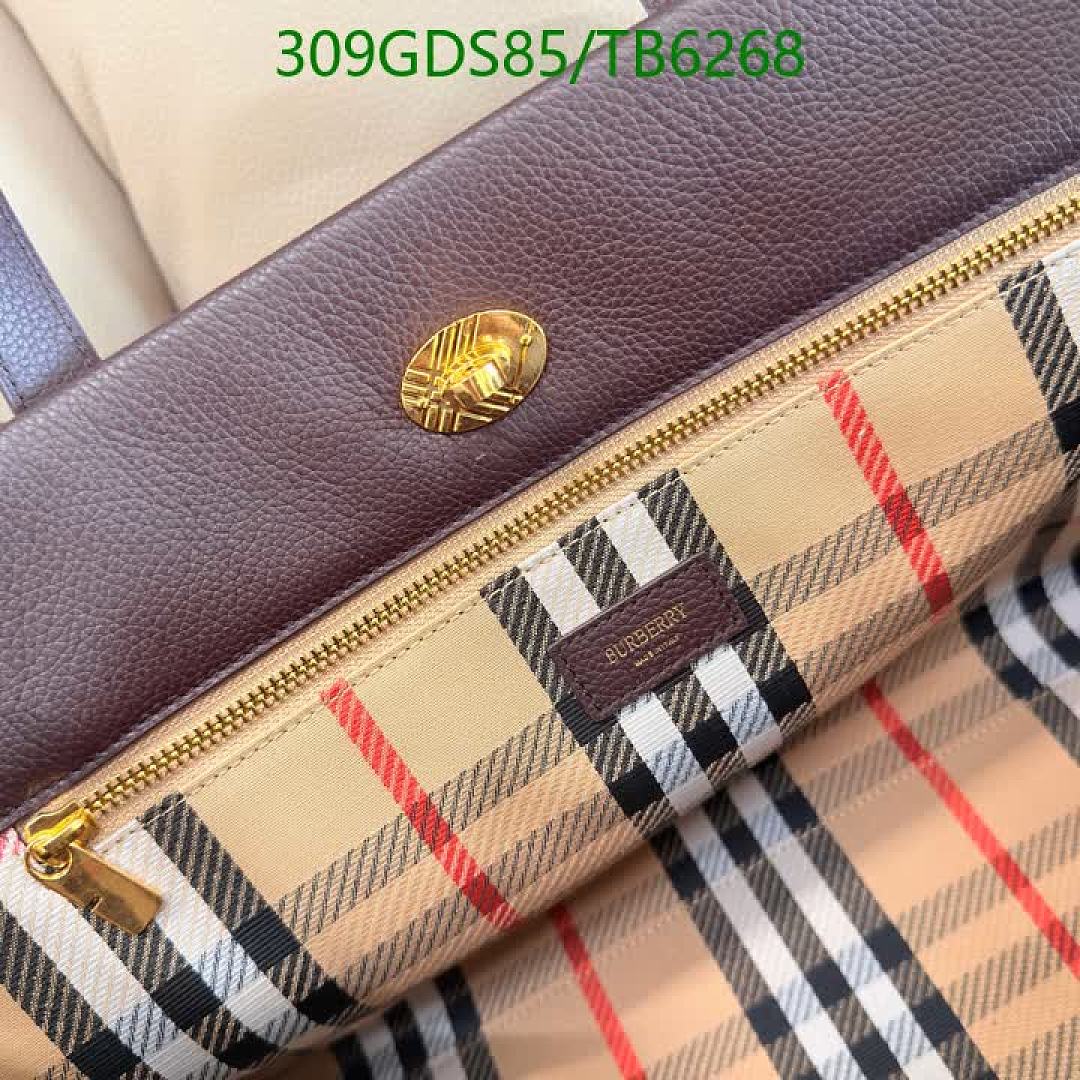 Balenciaga-Bags(5A) Code: TB6268 $: 309USD