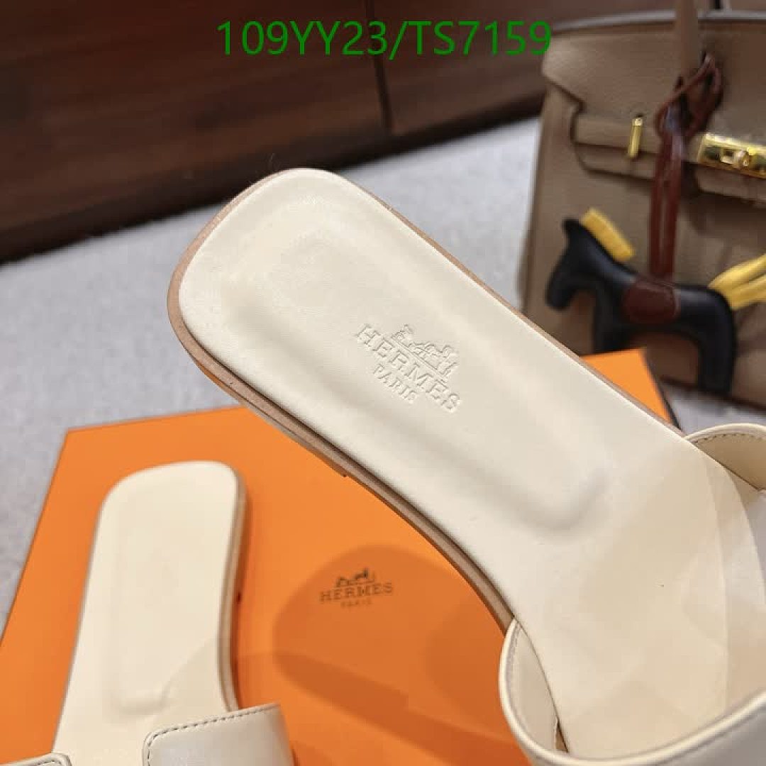 Hermes-Shoes(Women) Code: TS7159 $: 109USD
