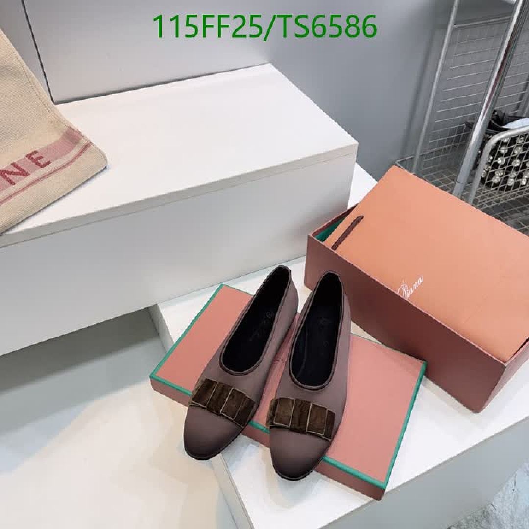 Loro Piana-Shoes(Women) Code: TS6586 $: 115USD