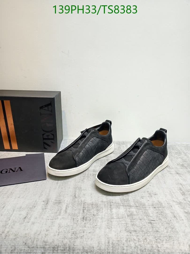 Zegna-Shoes(Men) Code: TS8383 $: 139USD