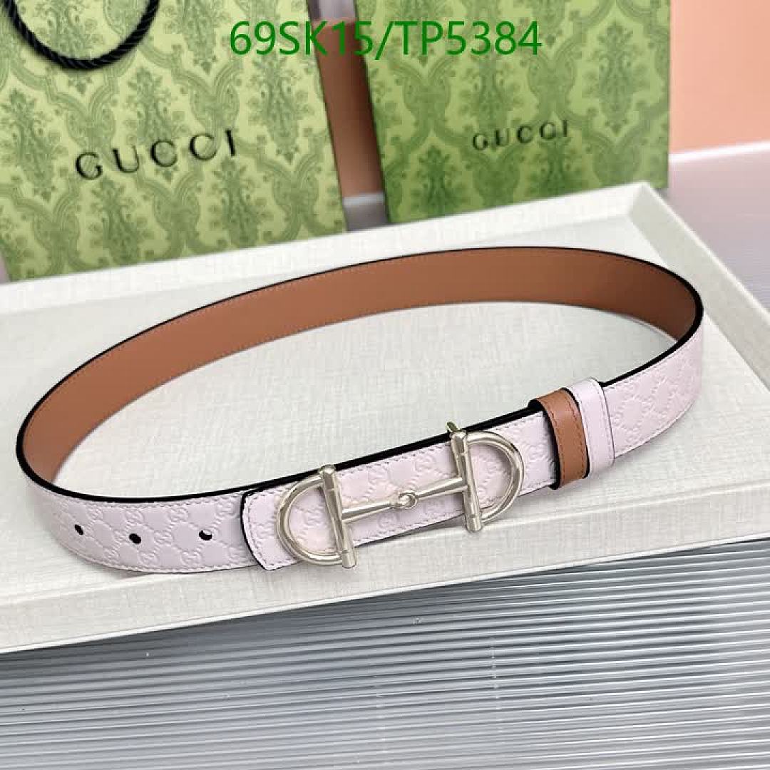 Gucci-Belts Code: TP5384 $: 69USD