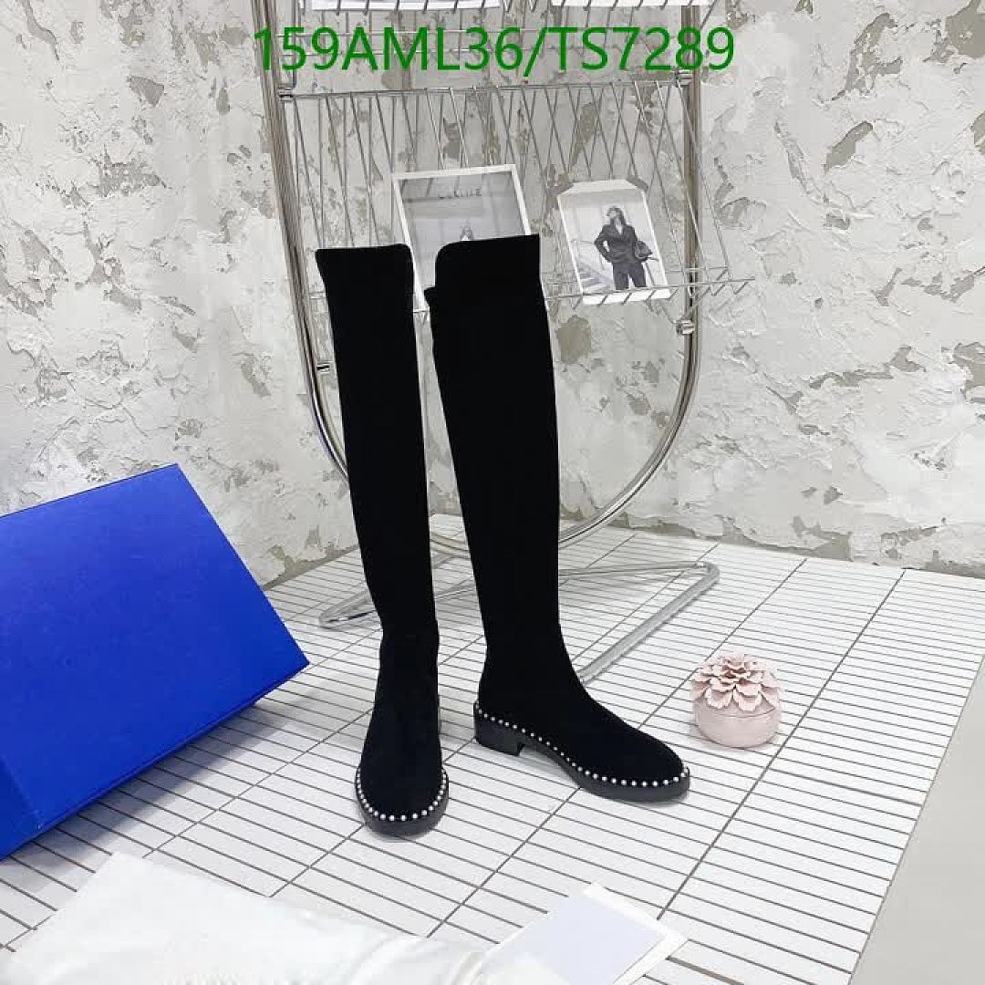 Stuart Weitzman-Shoes(Women) Code: TS7289 $: 159USD