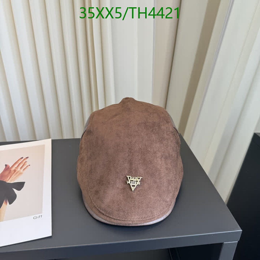 Prada-Hats Code: TH4421 $: 35USD