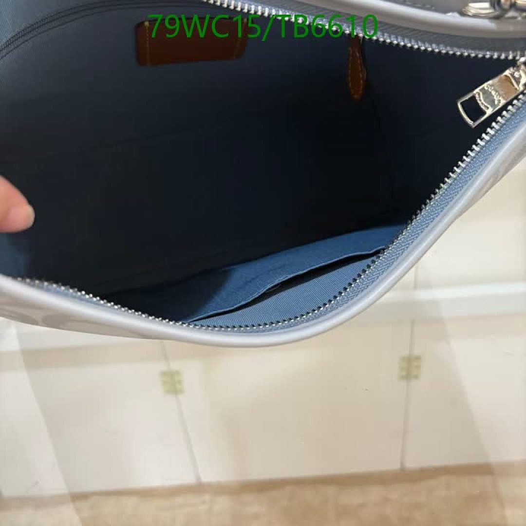 Coach-Bags(4A) Code: TB6610 $: 79USD