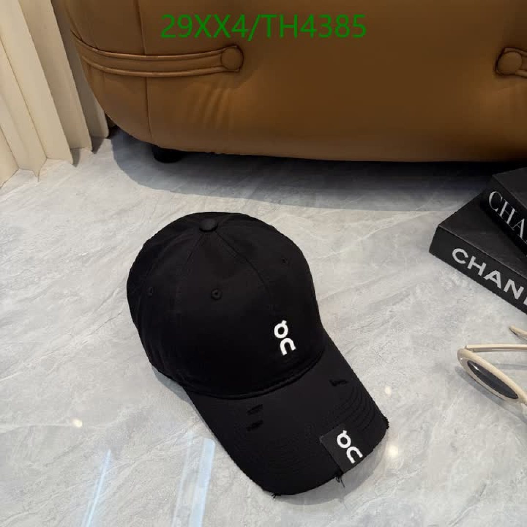 On Running Cloudsurfer-Hats Code: TH4385 $: 29USD
