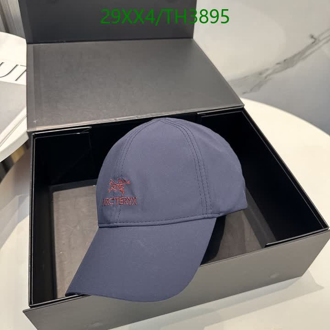Arcteryx-Hats Code: TH3895 $: 29USD