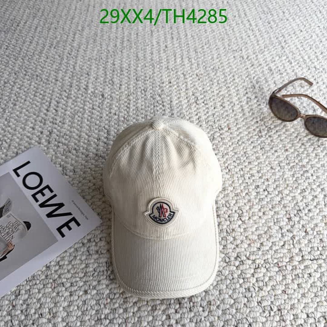 Moncler-Hats Code: TH4285 $: 29USD