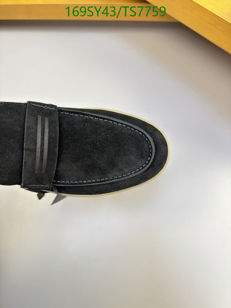 Zegna-Shoes(Men) Code: TS7759 $: 169USD