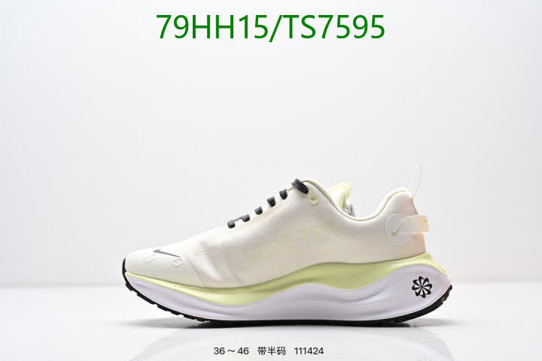 NIKE-Shoes(Women) Code: TS7595 $: 79USD