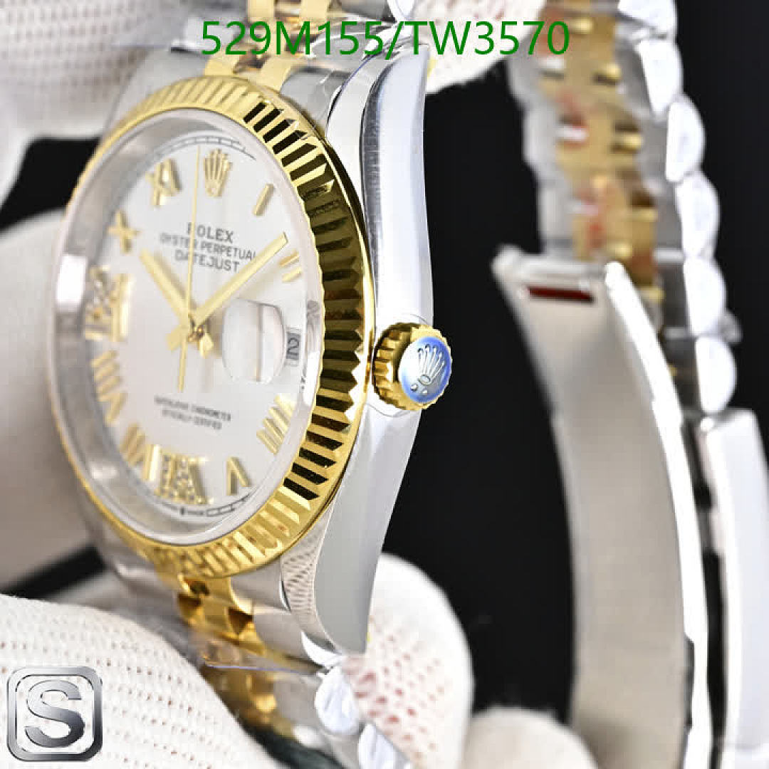 Rolex-Watches(5A) Code: TW3570 $: 529USD