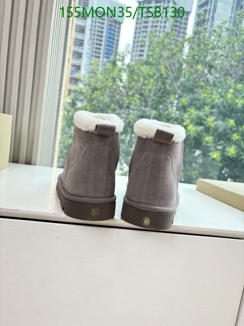 Brunello Cucinelli-Shoes(Women) Code: TS8130 $: 155USD