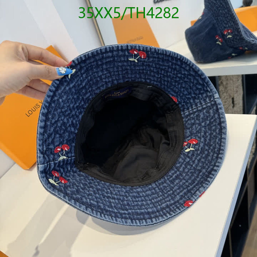LV-Hats Code: TH4282 $: 35USD