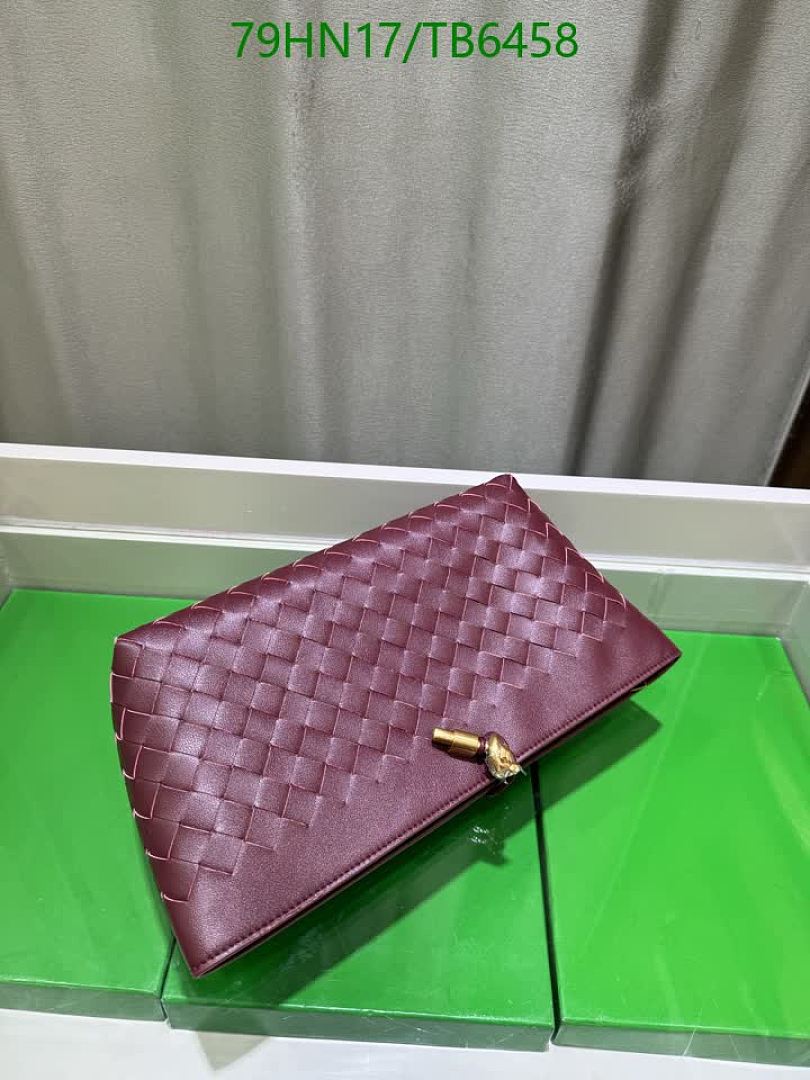 BV-Bags(4A) Code: TB6458 $: 79USD