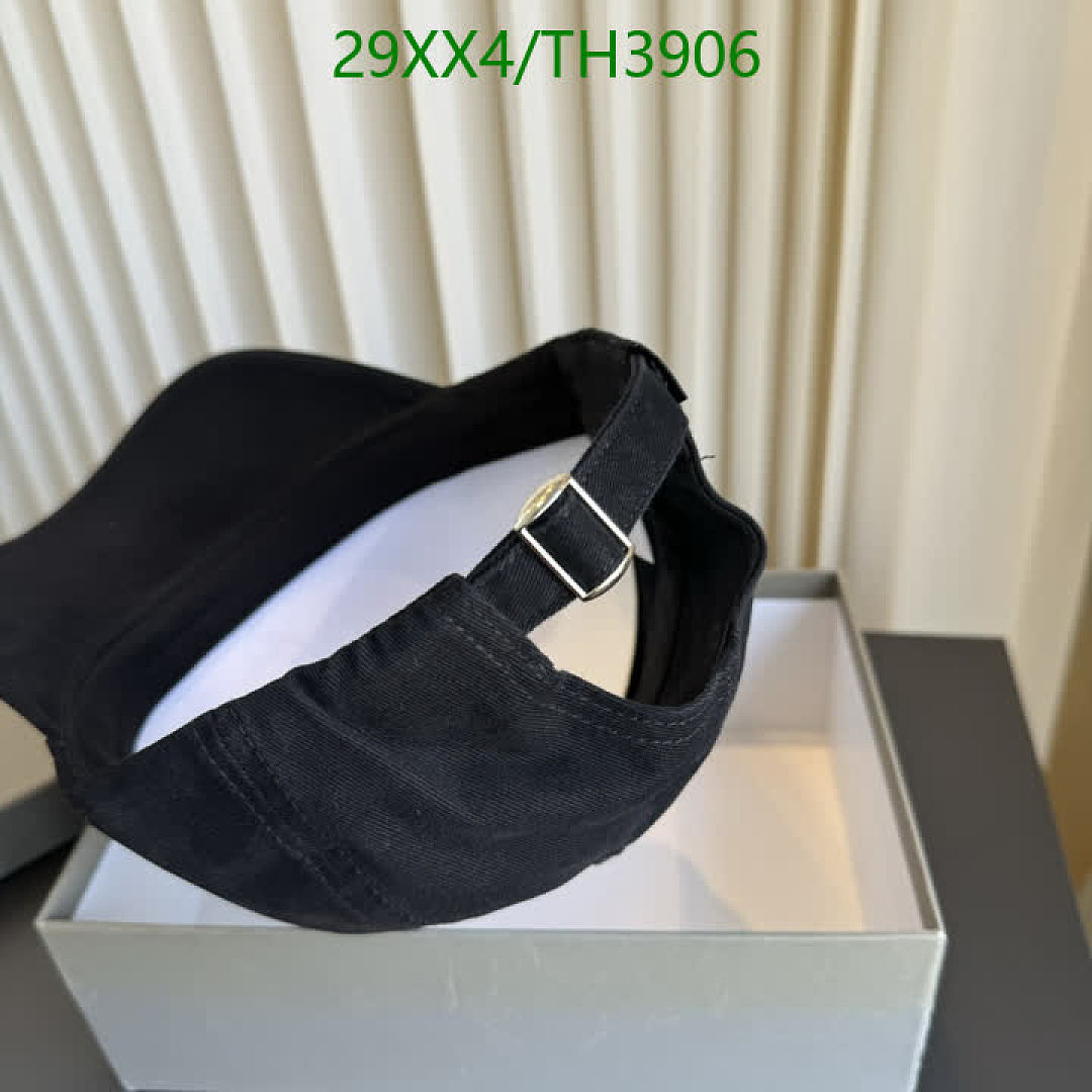 Balenciaga-Hats Code: TH3906 $: 29USD