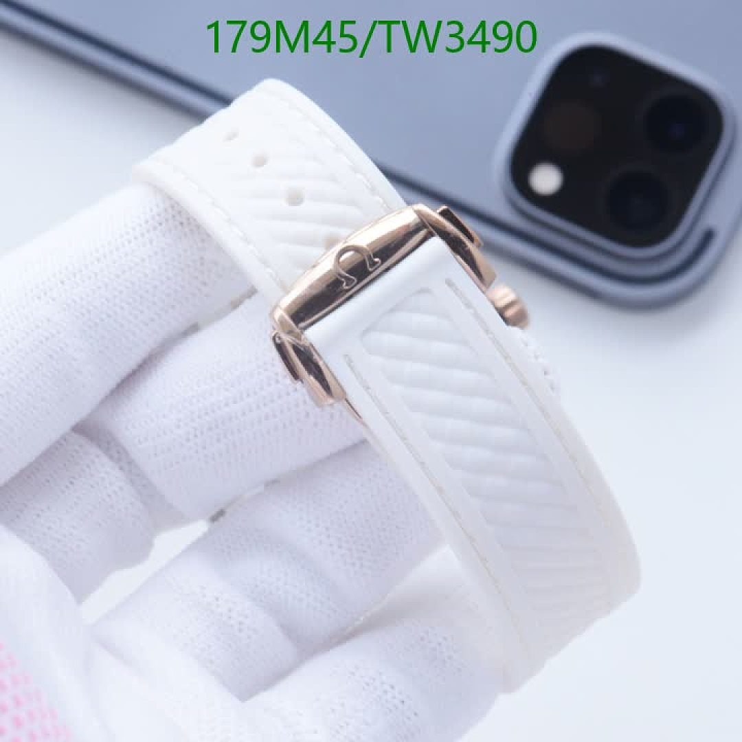 Omega-Watches(4A) Code: TW3490 $: 179USD