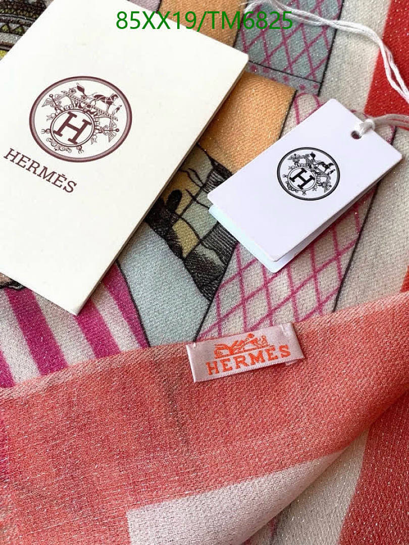 Hermes-Scarves Code: TM6825 $: 85USD