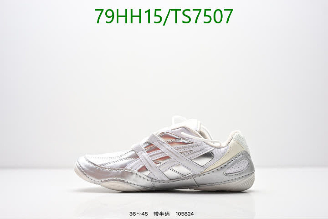 Asics-Shoes(Men) Code: TS7507 $: 79USD