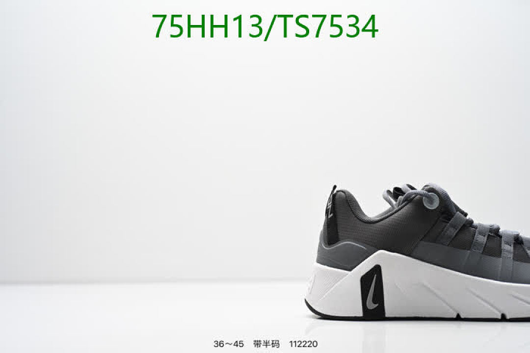 NIKE-Shoes(Women) Code: TS7534 $: 75USD