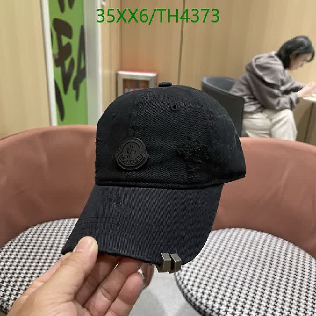 Moncler-Hats Code: TH4373 $: 35USD