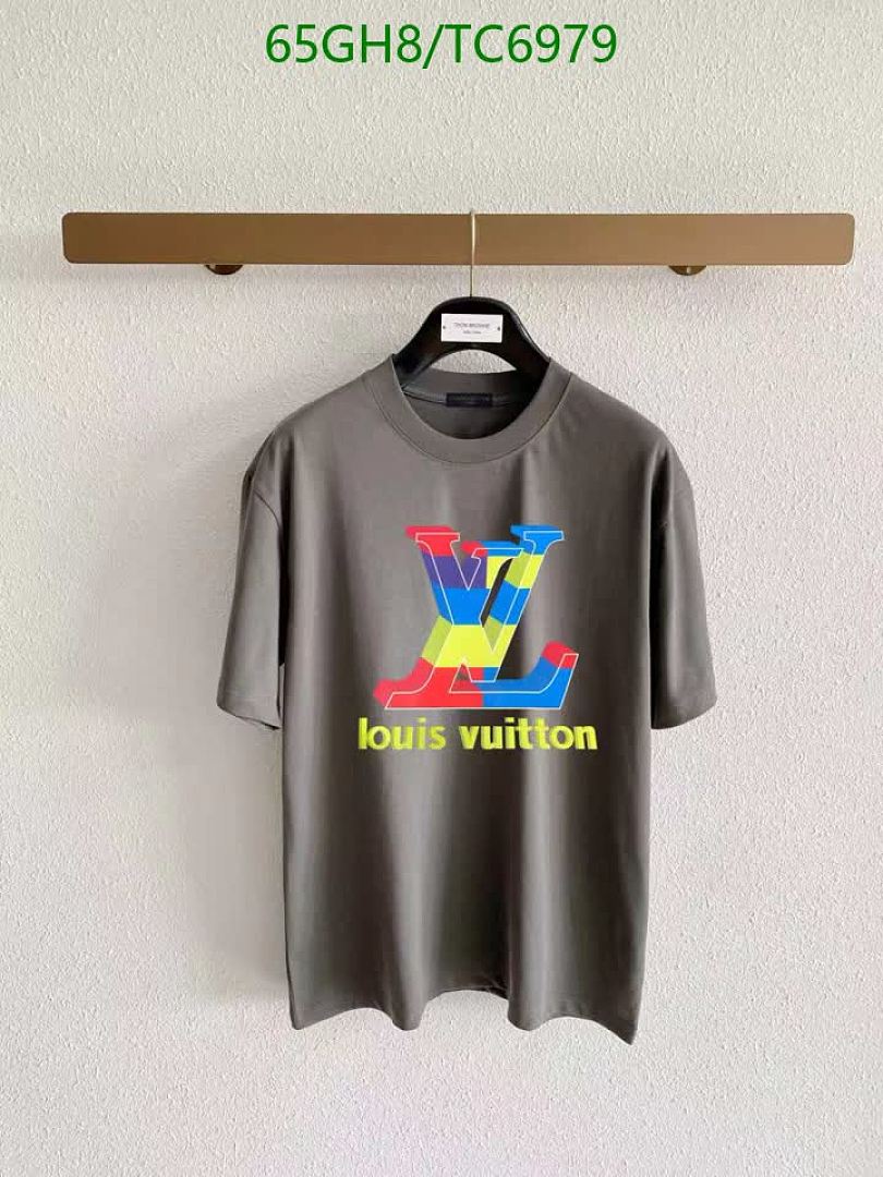 LV-Clothing Code: TC6979 $: 65USD