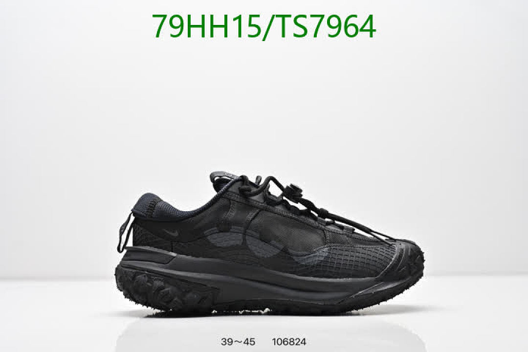 Nike-Shoes(Men) Code: TS7964 $: 79USD