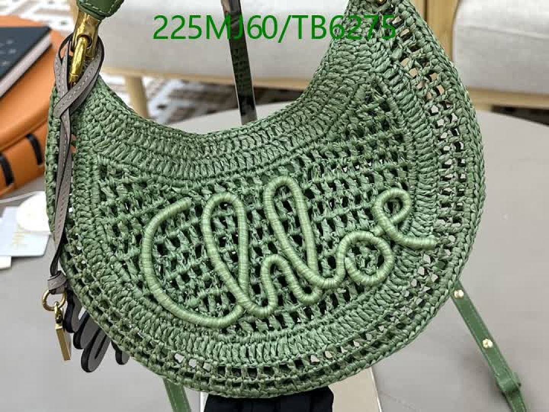 Chlo-Bags(5A) Code: TB6275 $: 225USD