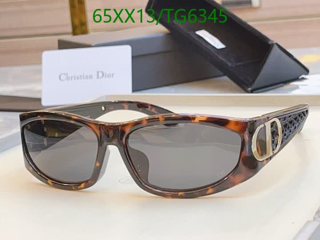 Dior-Glasses Code: TG6345 $: 65USD