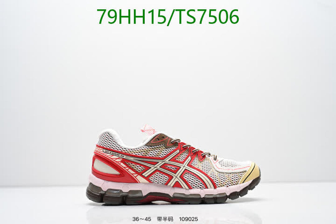 Asics-Shoes(Men) Code: TS7506 $: 79USD