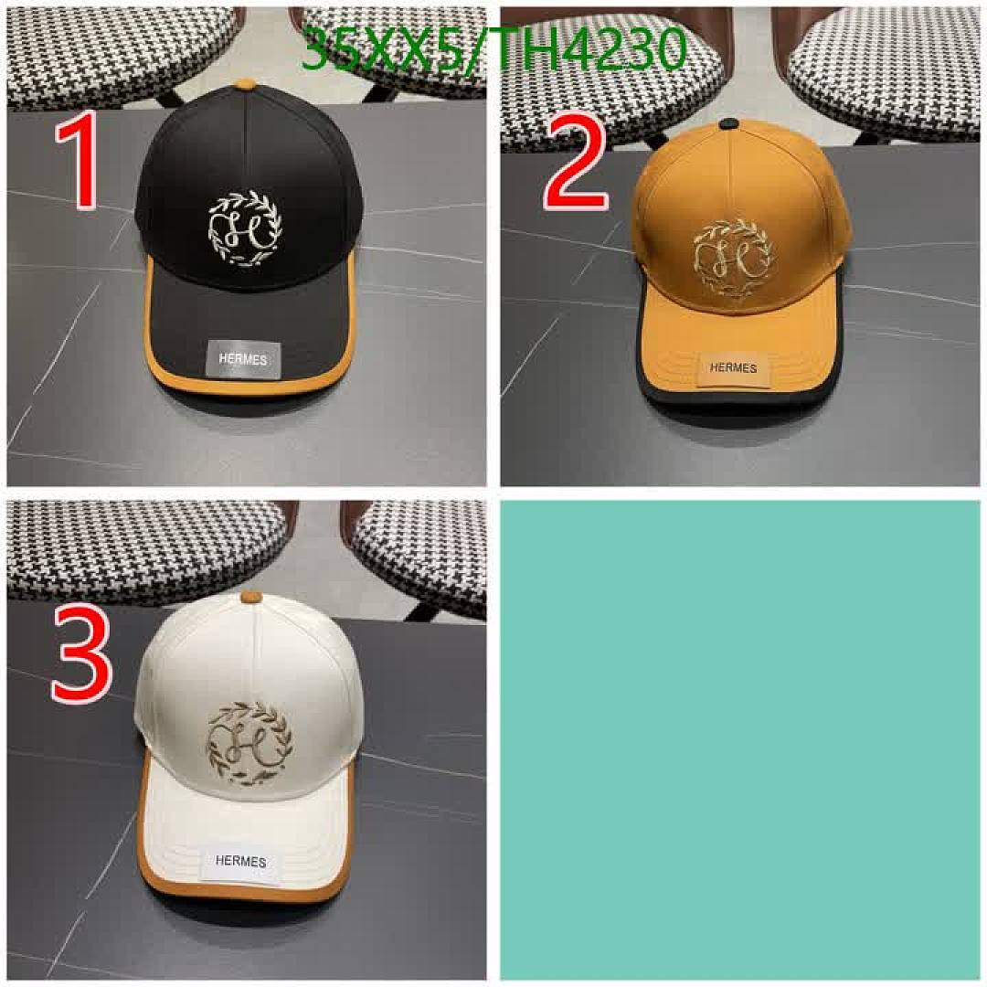 Hermes-Hats Code: TH4230 $: 35USD