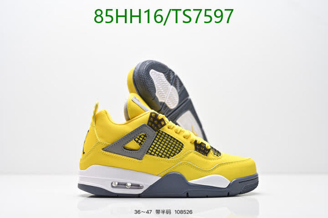NIKE-Shoes(Women) Code: TS7597 $: 85USD