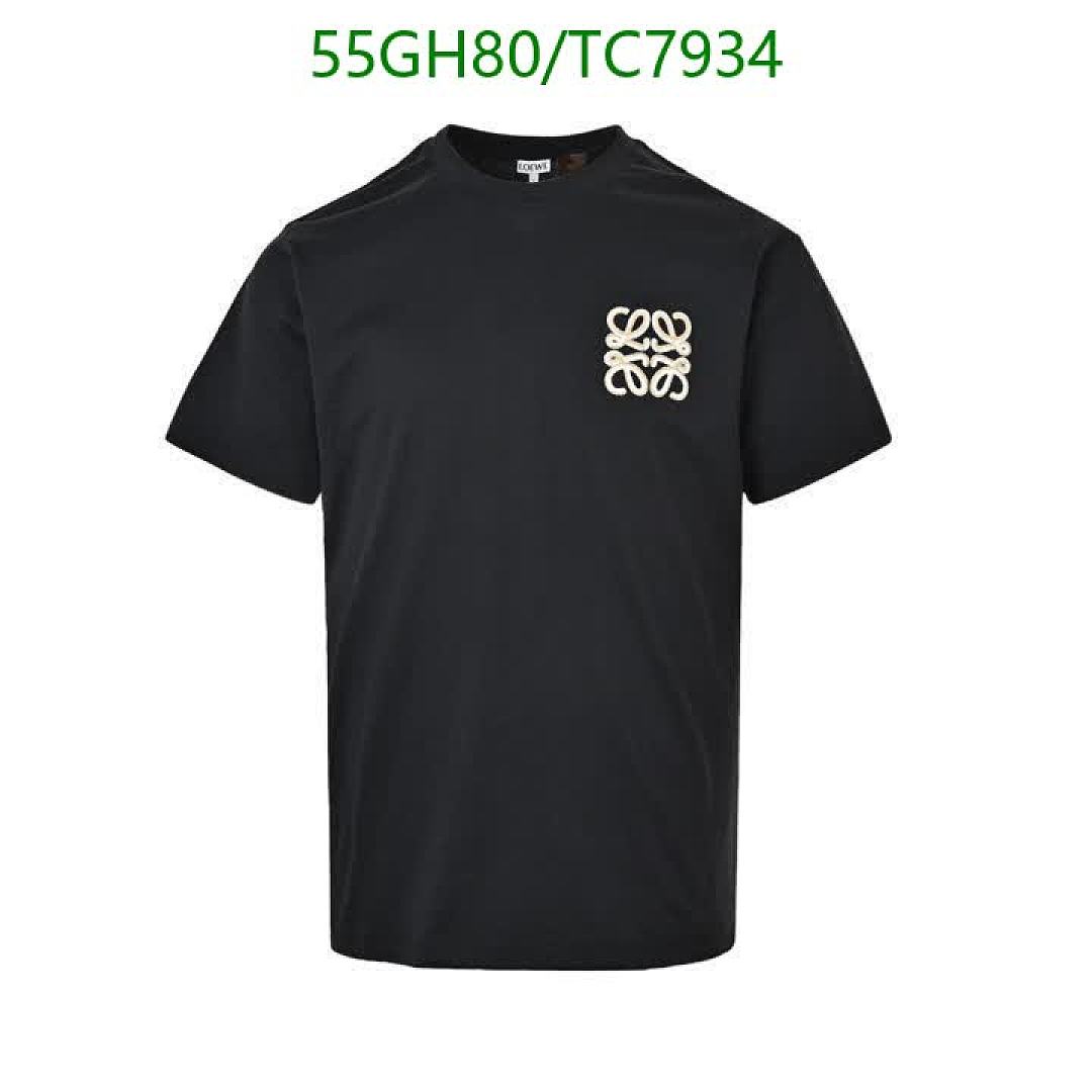 Loewe-Clothing Code: TC7934 $: 55USD