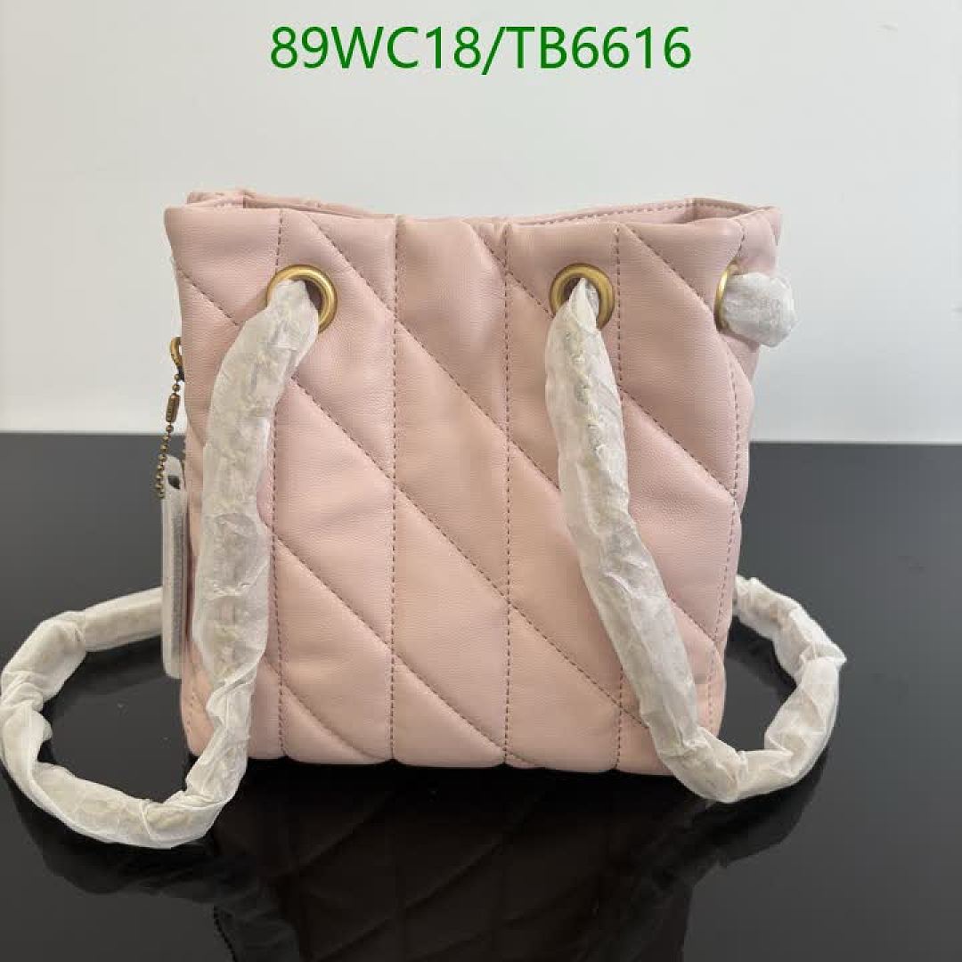 Coach-Bags(4A) Code: TB6616 $: 89USD