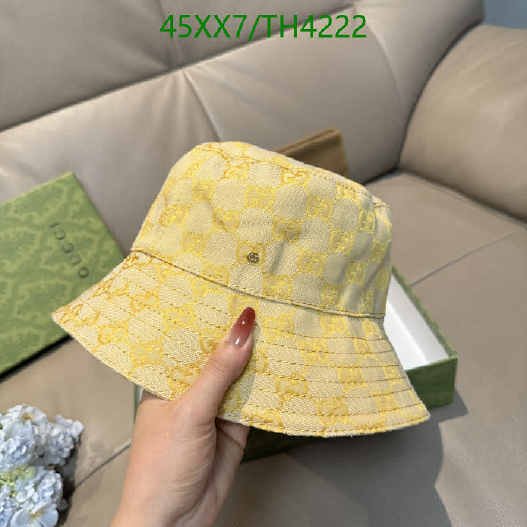 Gucci-Hats Code: TH4222 $: 45USD