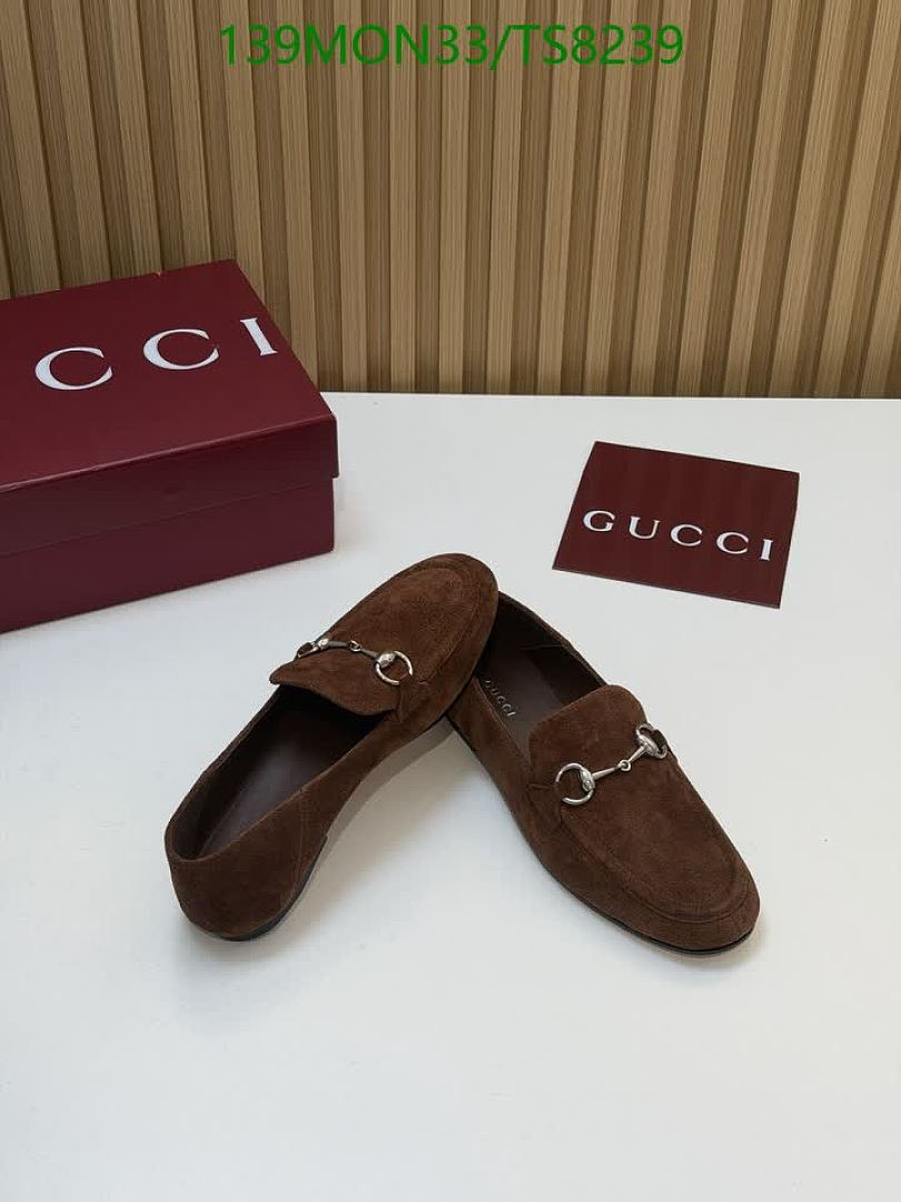 Gucci-Shoes(Women) Code: TS8239 $: 139USD