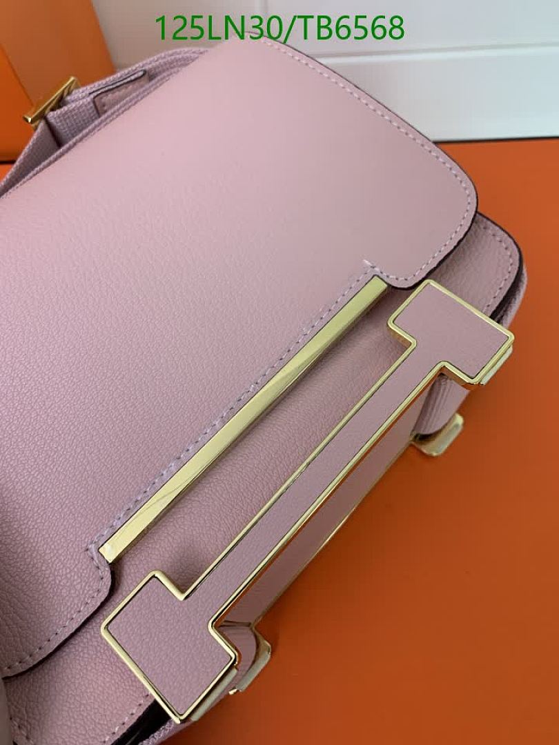 Hermes-Bags(4A) Code: TB6568 $: 125USD