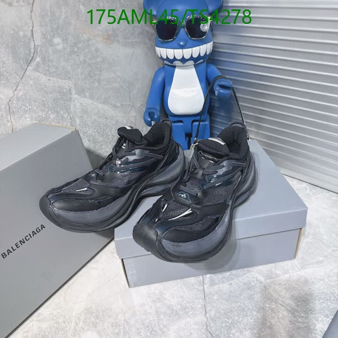 Balenciaga-Shoes(Men) Code: TS4278 $: 175USD