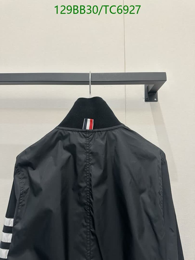 Thom Browne-Clothing Code: TC6927 $: 129USD