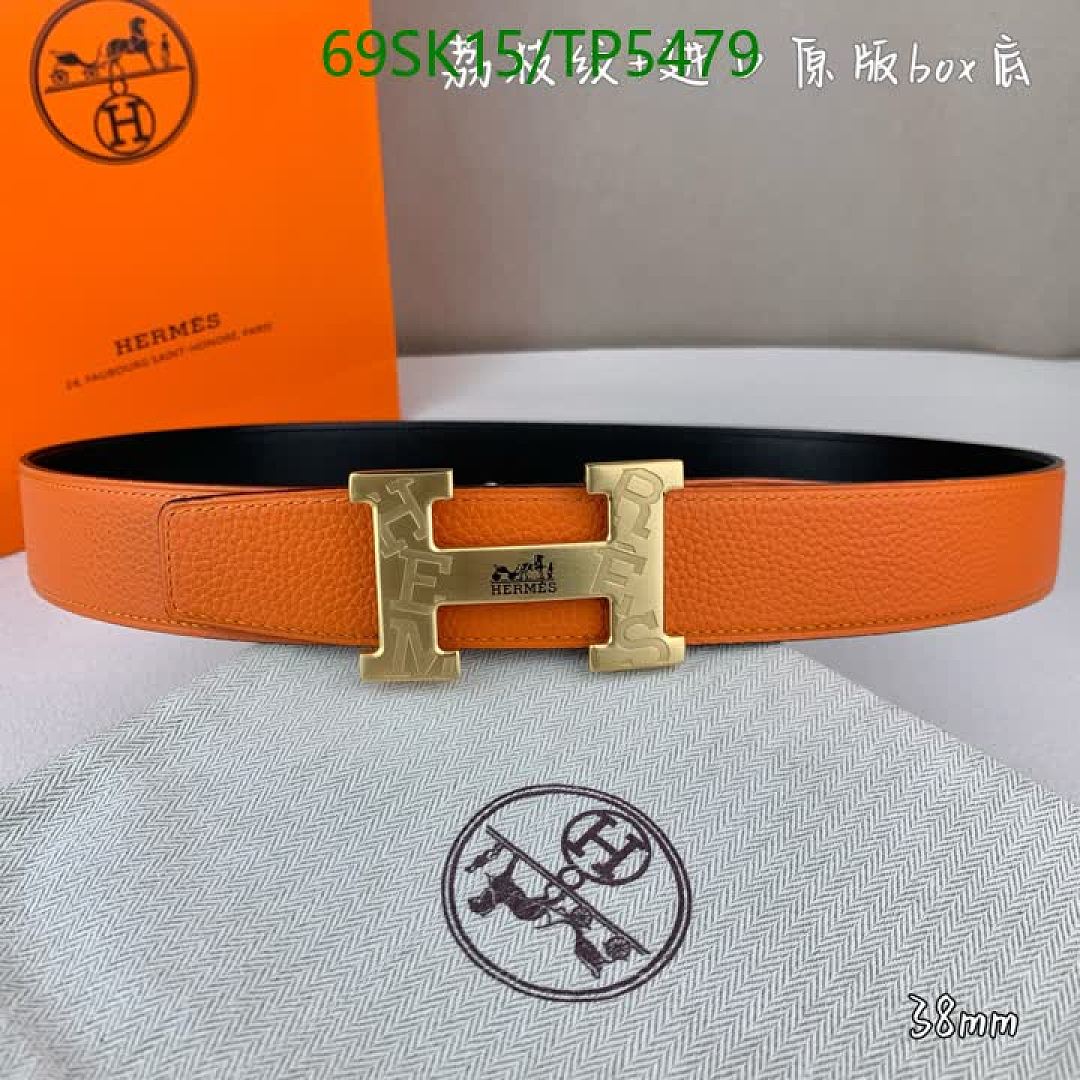 Hermes-Belts Code: TP5479 $: 69USD